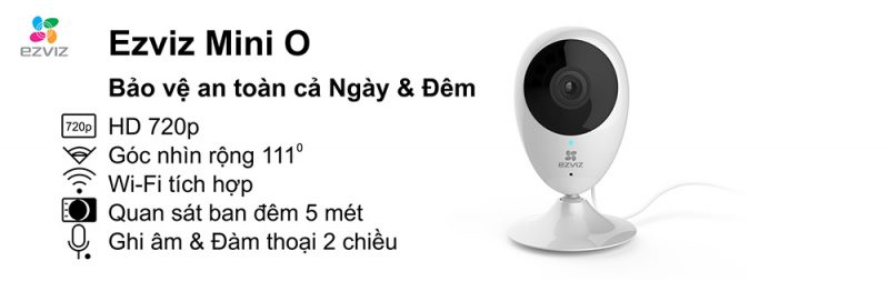 3873 Ezviz Cs Cv206 C2c 720p