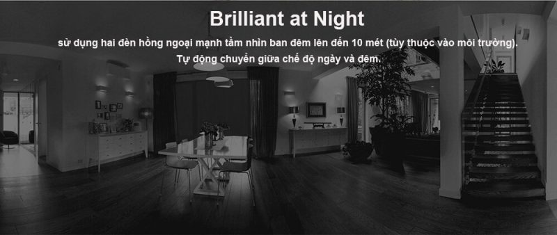 3957 Camera Ip Wifi Ezviz Cs Cv246 Che Do Ngay Dem