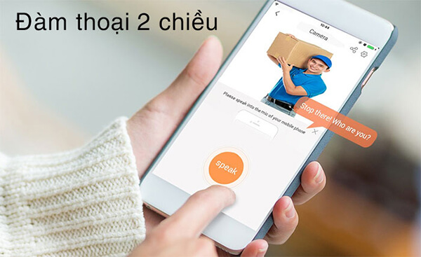 4568 Camera Ezviz C3w Cs Cv310 Dam Thoai 2 Chieu
