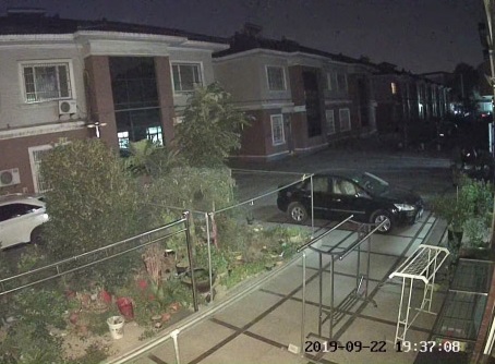 5006 Cameraipwifiezvizc3ncv310hinh5