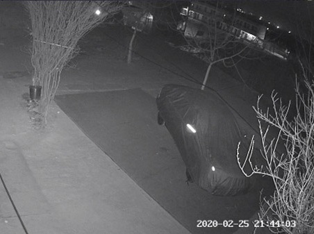 5006 Cameraipwifiezvizc3ncv310hinh6