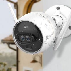 4781 Camera Khong Day Ngoai Troi Ezviz C3x