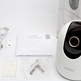 7073 Camera Wifi Imou A42p Ghi Hinh Suot 24h