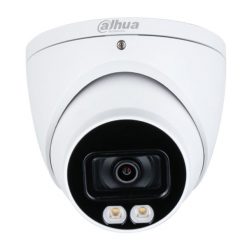4974 Camera Dahua Hac Hdw1239tp Led