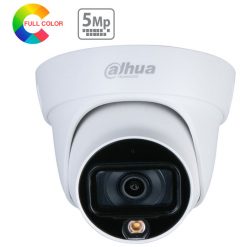 5139 Camera Dahua Hac Hdw1509tlp Led