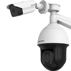 5261 Camera Ip Hikvision Ds 2tx3636 35pv1