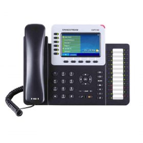 6109 Dien Thoai Ip Grandstream Gxp 2160 Anh Dai Dien