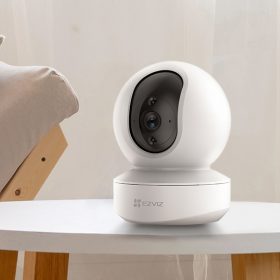 6402 Camera Khong Day Ezviz Ty1 Wifi