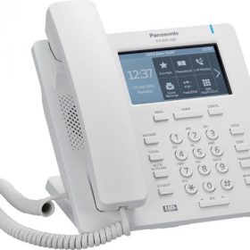 2535 Dien Thoai Panasonic Kx Hdv330