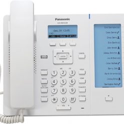 2536 Dien Thoai Panasonic Kx Hdv230 Trang