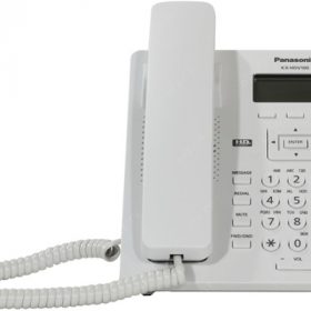 2538 Dien Thoai Panasonic Kx Hdv100