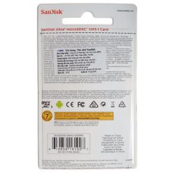 2544 The Nho Microsd 64gb Sandisk Ultra