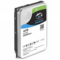 4218 O Cung Hdd Camera Seagate Skyhawk 14tb Gia Re