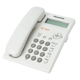 428 Dien Thoai Panasonic Kx Tsc11