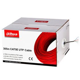 4393 Cap Mang Cat5e Dahua Pfm920i 5eun
