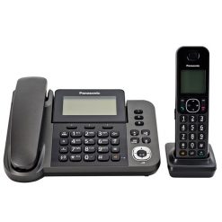 4435 Dien Thoai Panasonic Kx Tgf320