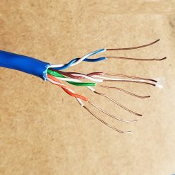 5393 Cap Mang Vcom Cat5 E Utp Hinh 2