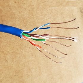 5393 Cap Mang Vcom Cat5 E Utp Hinh 2