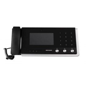 5503 Hikvision Ds Km8301