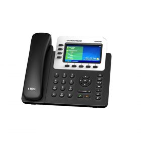 6108 Dien Thoai Ip Grandstream Gxp2140 Anh Dai Dien