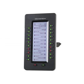 6118 Bo Ban Phim Quan Li Grandstream Gxp2200 Ext Anh Dai Dien