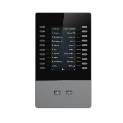 6119 Bo Ban Phim Quan Li Grandstream Gbx20 Anh Dai Dien