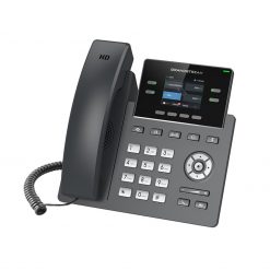 6133 Dien Thoai Ip Wifi De Ban Grandstream Grp2612w Anh Dai Dien