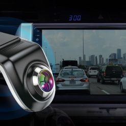 Camera Hanh Trinh Tich Hop Dvd Android Vietmap V5