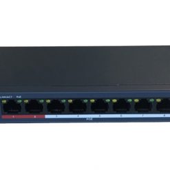 3724 Switch Poe Hikvision Ds 3e0109p E M