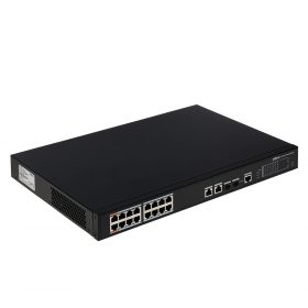 5927 Poe Dahua Dh Pfs4218 16et 190 Chinh Hang