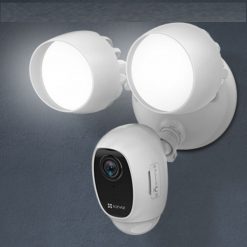 6152 Camera Quan S T Wifi Ezviz Lc1c N Chi U S Ng