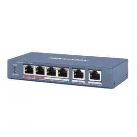 6168 Hikvision Ds 3e0106p E M Chinh Hang