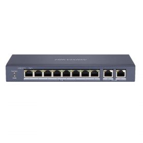 6169 Hikvision Ds 3e0310p Em