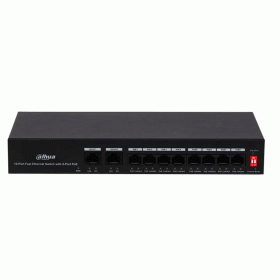 6439 Thiet Bi Mang Hub Switch Poe Dahua Dh Pfs3010 8et 65