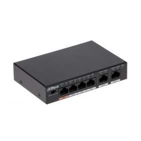 7208 Dau Ghi Hinh Dahua Dh Pfs3006 4et 60 Chinh Hang
