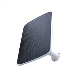 7407 Tam Sac Nang Luong Mat Troi Duoc Thiet Ke Cho Camera Pin Sac Ezviz Chinh Hang