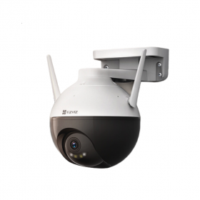 7422 Camera Wifi Kh Ng D Y Ezviz C8w Quay Ngang Quay D C 2k