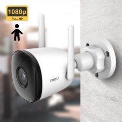 7522 Camera An Ninh Ngo I Tr I Imou Ipc F22p D