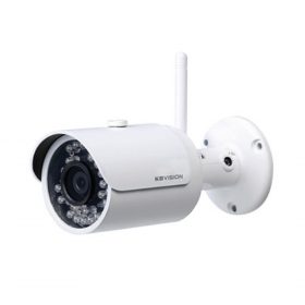1653 Camera Ip Wifi Kbvision Kx 1301wn Chinh Hang