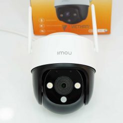 7528 Camera Wifi Ngoai Troi Imou Ipc S21fp Mat Truoc
