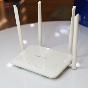 6412 Bo Phat Wifi Gia Dinh Ruijie Rg Ew1200