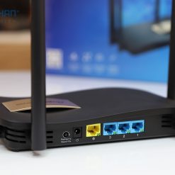 6414 Cuc Phat Wifi Khong Day Ruijie Rg Ew1200g Pro Ho Tro 3 Cong Lan