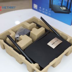 6414 Cuc Phat Wifi Khong Day Ruijie Rg Ew1200g Pro Nguyen Bo