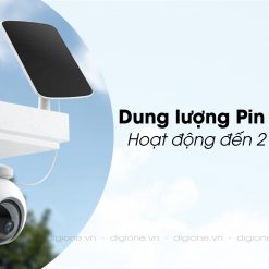 Camera Ezviz Cb8 Thanbai