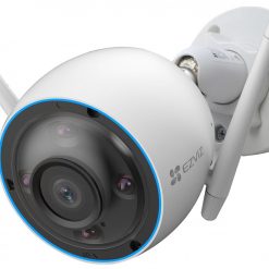Camera Wifi H3 2k Cua Ezviz 6 5047