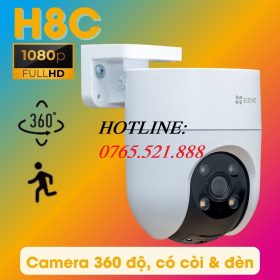 H8c 888