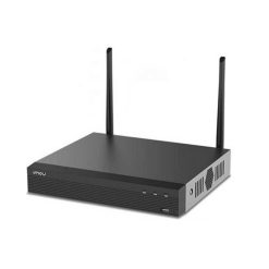 346 Dau Thu Camera Wifi 4 Kenh Imou Nvr1104hs O Cung 1 Sata Thiet Ke Nho Gon