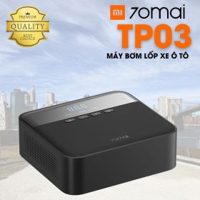 May Bom Lop O To Xiaomi 70mai