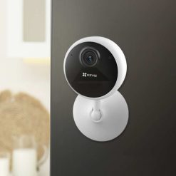 8447 Camera Wifi Dung Pin Ezviz Cb1 2mp Chinh Hang