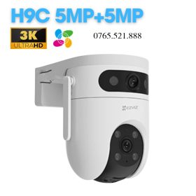 8908 Camera 2 Mat Ezviz H9c 3k 5mp 5mp